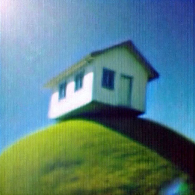 'the person that you want' cover art