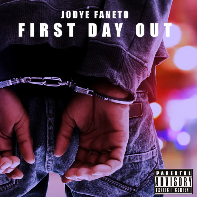 'First Day Out' cover art