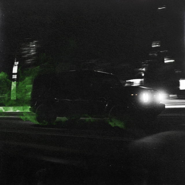 'Blakstone' cover art