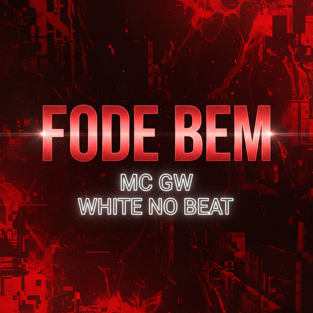 'Fode Bem' cover art