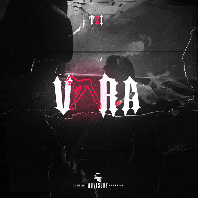'VARA' cover art