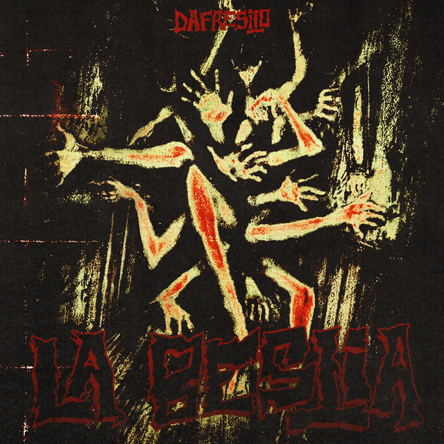 'La Bestia' cover art