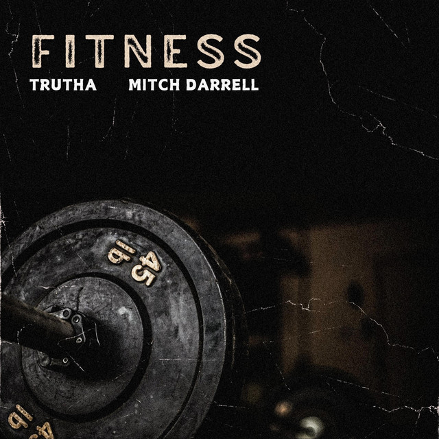 'Fitness' cover art