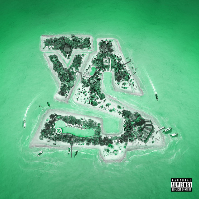 'Beach House 3 (Deluxe Edition)' cover art