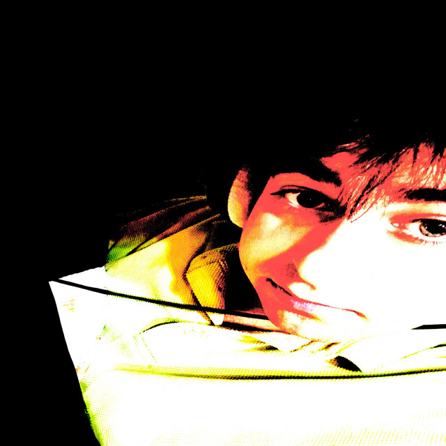 'ND ILL GREET U W A SMILE' cover art