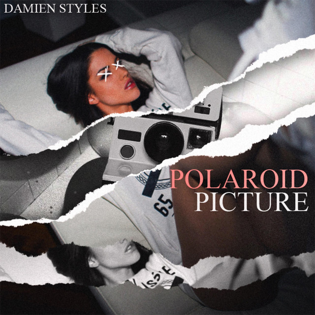 'Polaroid Picture' cover art