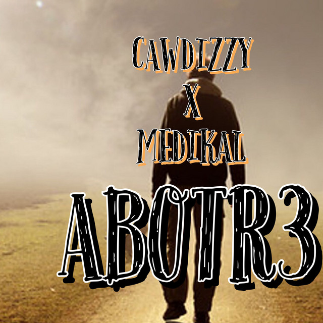 'Abotre' cover art