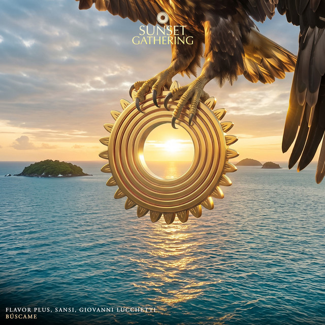 'Búscame' cover art