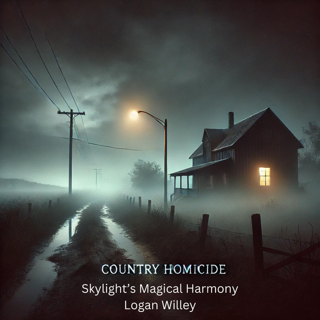 SKYLIGHT'S MAGICAL HARMONY - Official Artist Photo