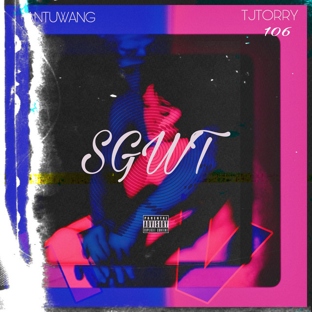 'SGWT' cover art