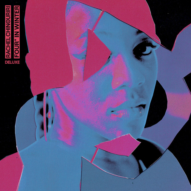 'Four° In Winter (Deluxe)' cover art
