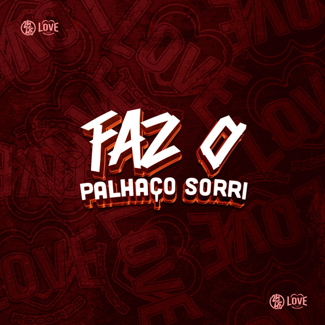 'Faz o Palhaço Sorri' cover art