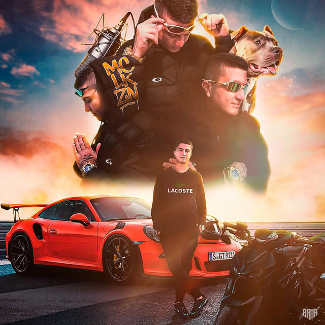 'Z1000' cover art