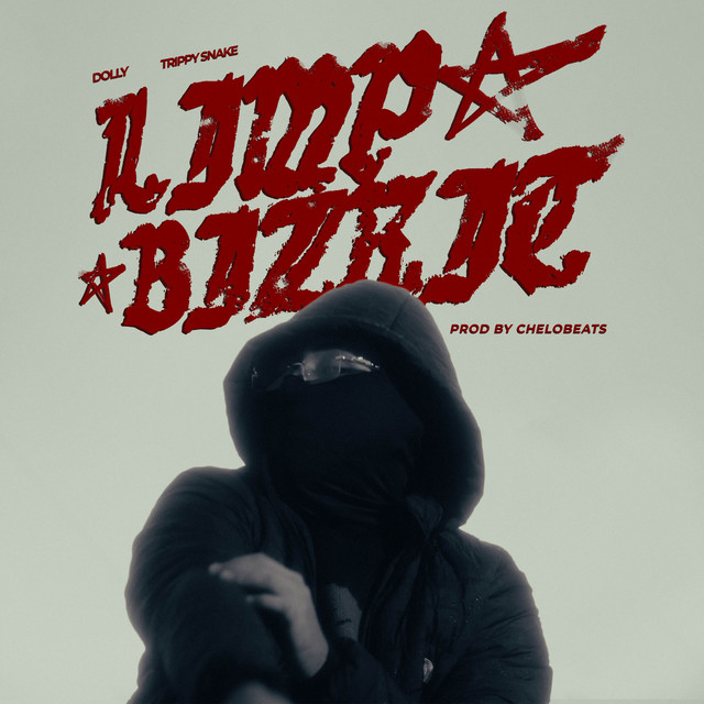 'Limp Bizkit' cover art