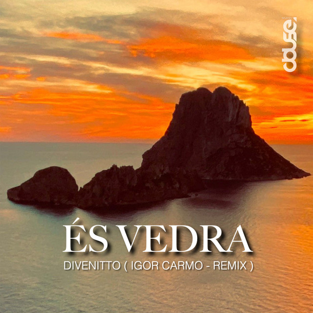 'És Vedra' cover art