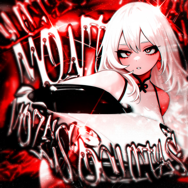 'MONTAGEM VOZES OCULTAS' cover art