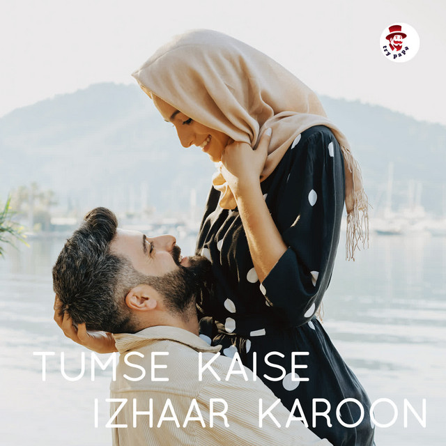 'Tumse Kaise Izhaar Karoon' cover art