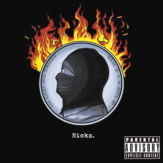'Nickz' cover art