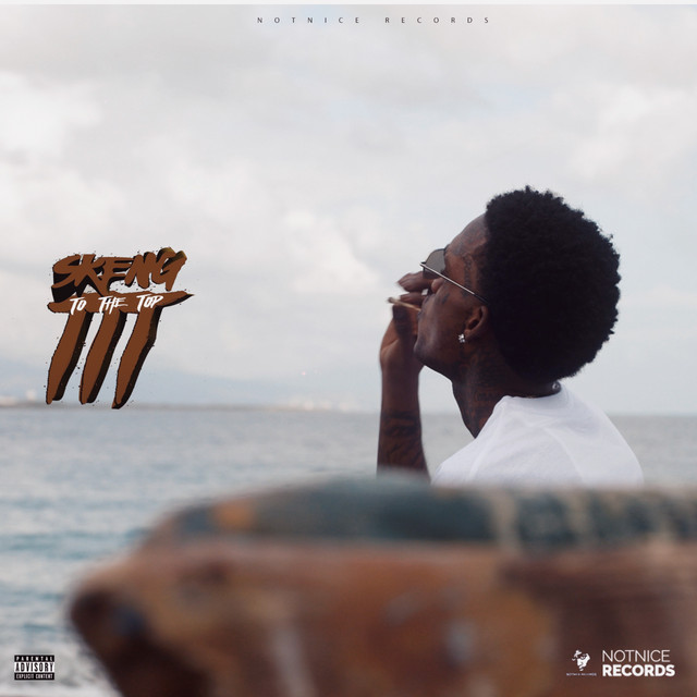 'Ttt (To the Top)' cover art