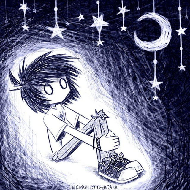 'comme un fantôme' cover art