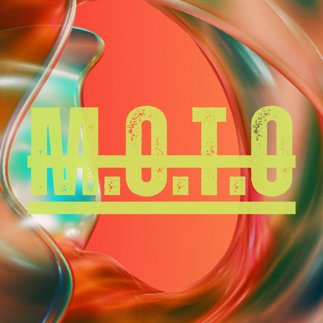'M.O.T.O' cover art