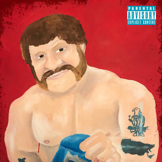 'What Would Harley Race Do?' cover art