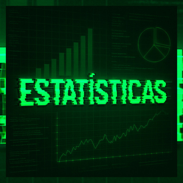 'Estatísticas' cover art