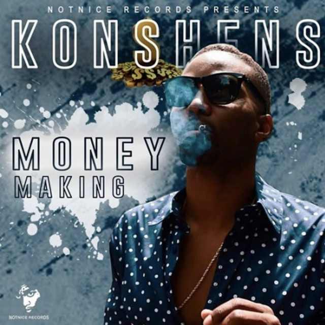 'Money Making' cover art