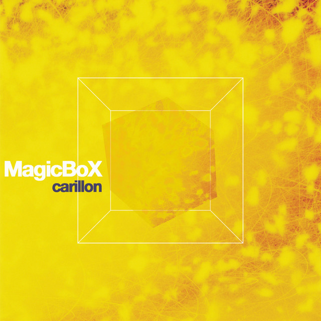 'Carillon' cover art