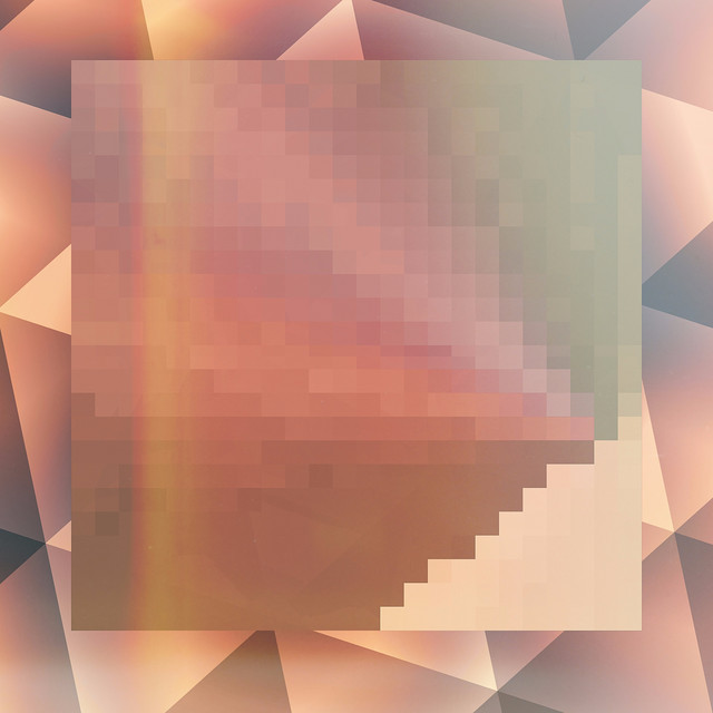 'rainwalk' cover art