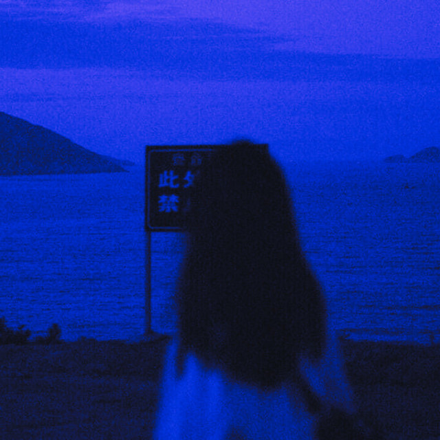 'enemy (sped up)' cover art