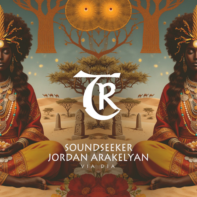 'Vla Dia' cover art