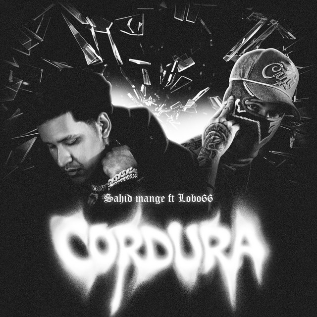 'CORDURA' cover art