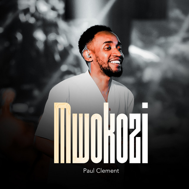'Mwokozi' cover art