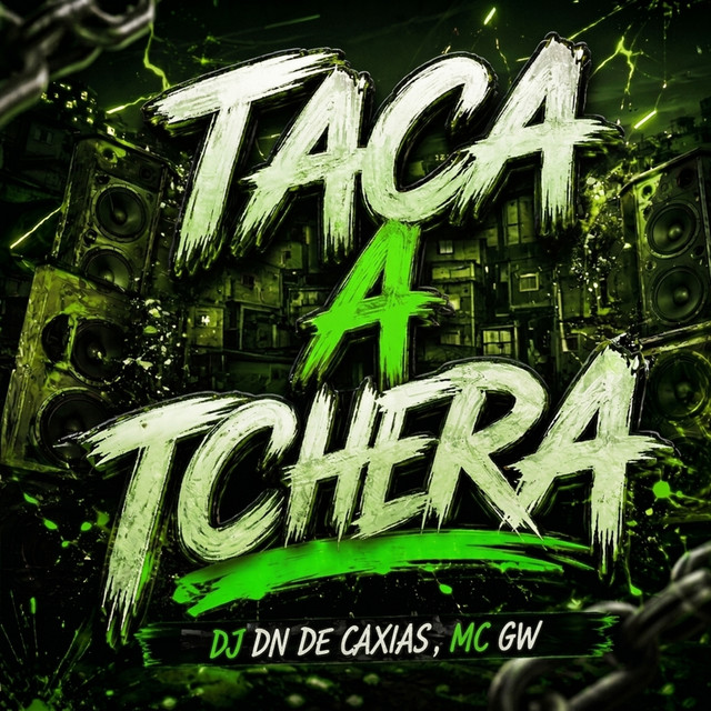 'Taca a Tcheca' cover art