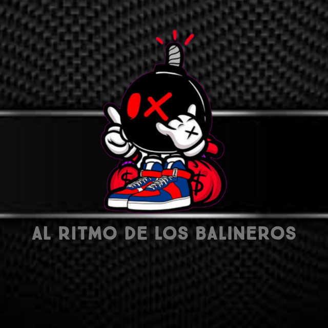 'Al Ritmo de los Balineros' cover art