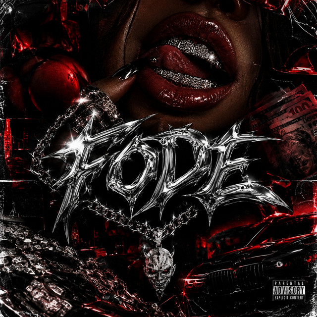 'FODE' cover art