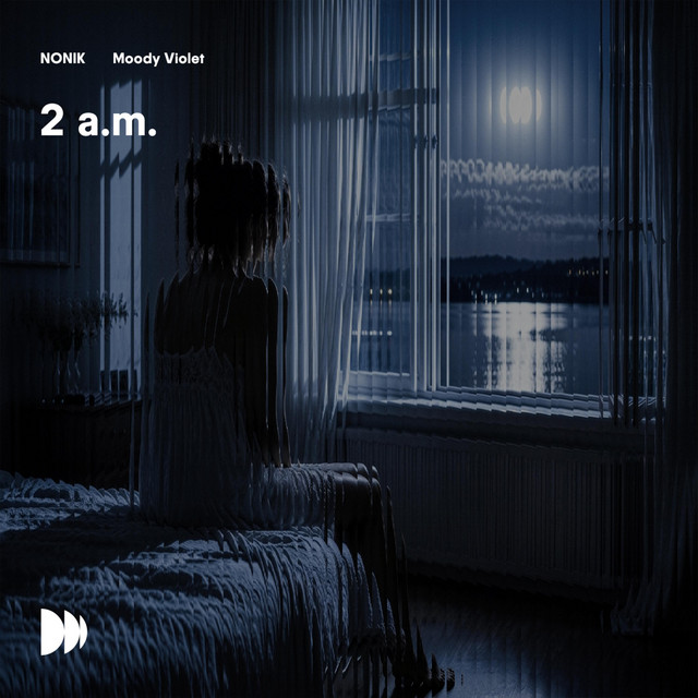 '2 a.m.' cover art