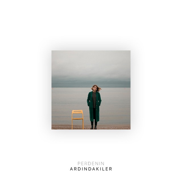 'Kendime' cover art
