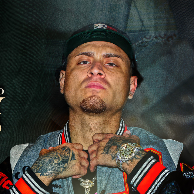 Hermez The God - Official Artist Photo