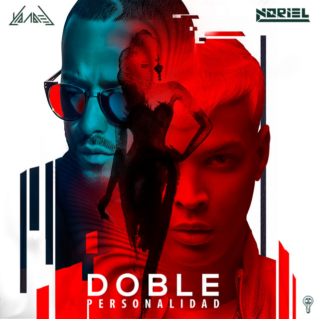 'Doble Personalidad' cover art