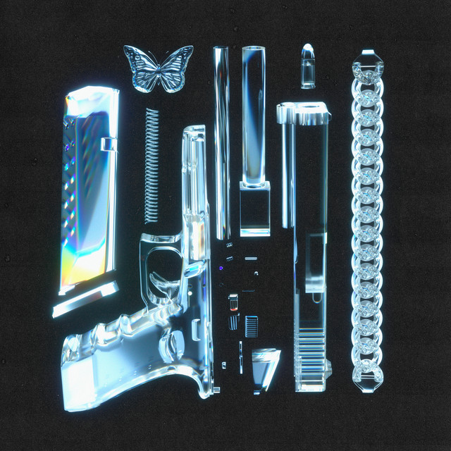 '9 Fajada (Remix)' cover art