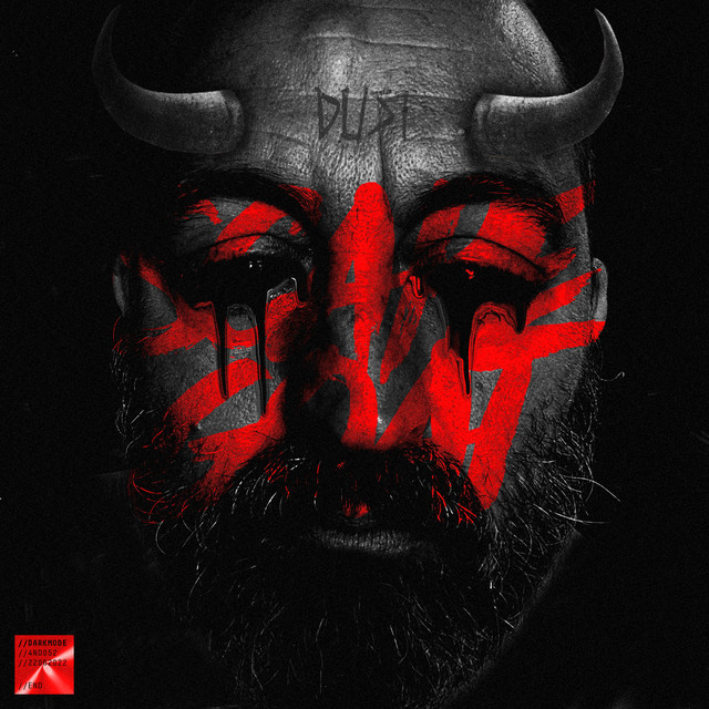 'Scapegoat' cover art