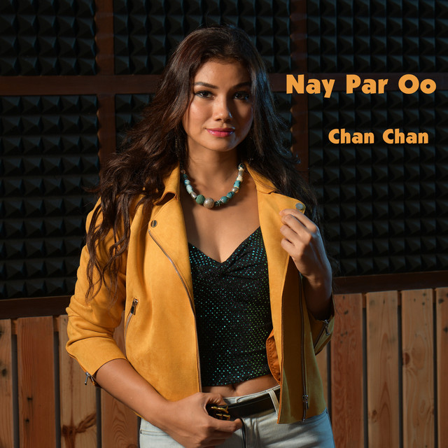 'Nay Par Oo' cover art