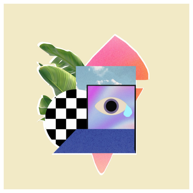 'Blink' cover art