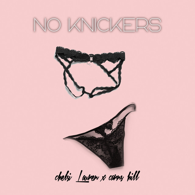 'No Knickers' cover art