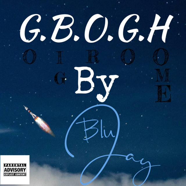'G.B.O.G.H' cover art