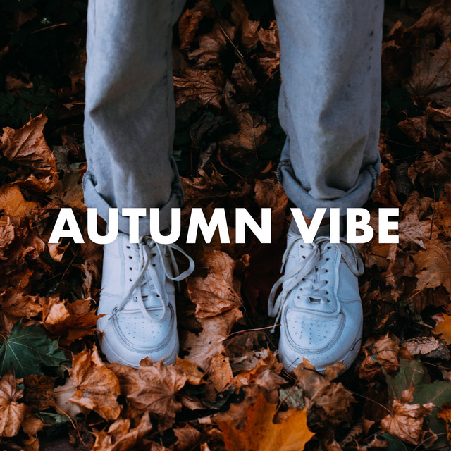'Autumn Vibe' cover art