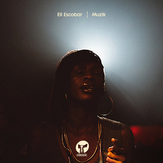 'Muzik' cover art