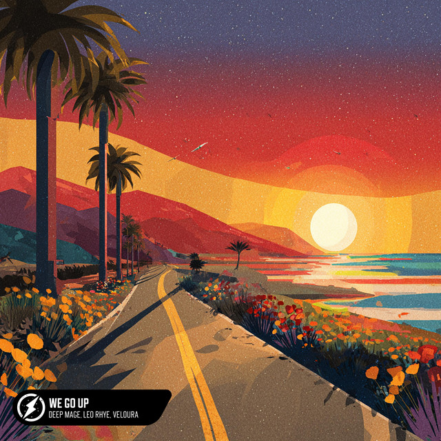 'We Go Up' cover art